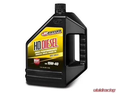 Maxima HD-Diesel 1280z./1Gallon - 39-029128