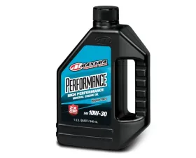 Maxima Performance 10W-30 1QT/946ML