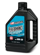 Maxima Performance 10W-30 1QT/946ML                                     - 39-33901 - Image 2