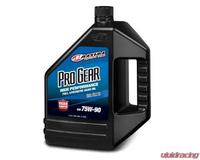 Maxima Pro Gear 75W-90 128oz./1 Gallon - 49-449128