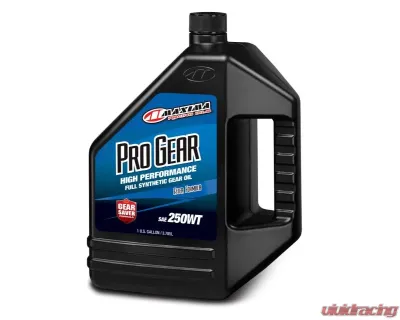 Maxima Pro Gear 250WT 128oz./1 Gallon - 49-479128