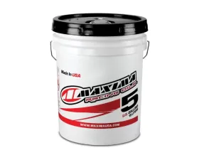 Maxima Semi-Synthetic 10W-40 5Gallon/19 Liter