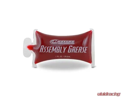 Maxima Assembly Grease Pillow Pack 10 oz. - 69-02901