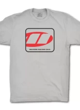 Maxima M Squared Tshirt                                     - P10-10064SIL-MD - Image 2