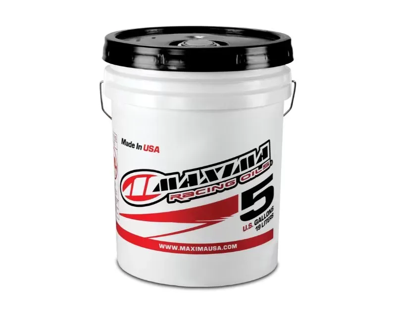 Maxima Synthetic Power Steering Fluid 5Gallon/19 Liter - 89-01505