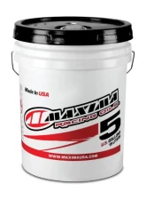 Maxima Synthetic Power Steering Fluid 5Gallon/19 Liter                                     - 89-01505 - Image 2