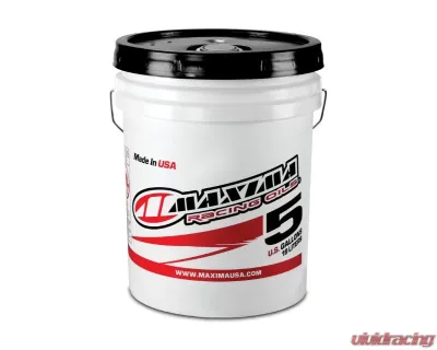 Maxima Synthetic Power Steering Fluid 5Gallon/19 Liter - 89-01505