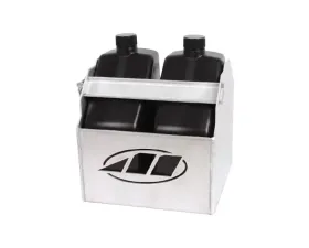 Maxima Aluminum Universal Box 4-Quart