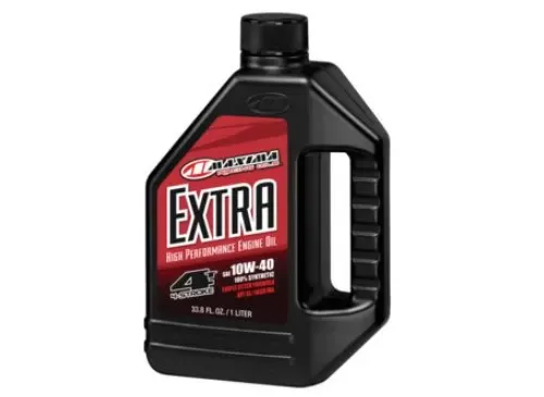 Maxima Extra Synthetic Oil 10W40 1 Gal. - 169128