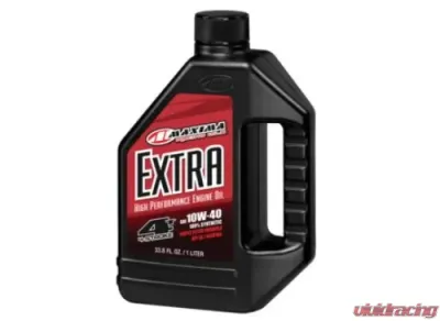 Maxima Extra Synthetic Oil 10W40 1 Gal. - 169128