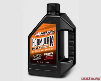 Maxima Formula K2 Injector 1 Liter - 20-22901