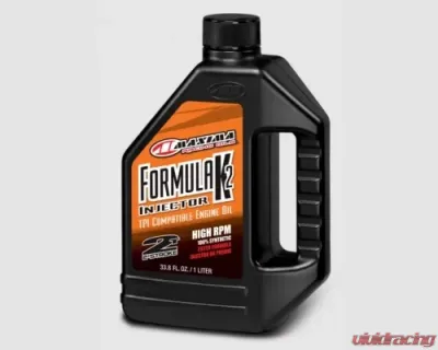 Maxima Formula K2 Injector 64 oz - 20-22964