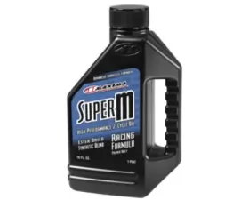Maxima Super-M Premix Oil 1 Liter