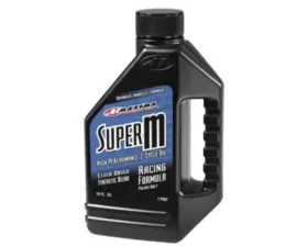 Maxima Super-M Premix Oil 16 oz
