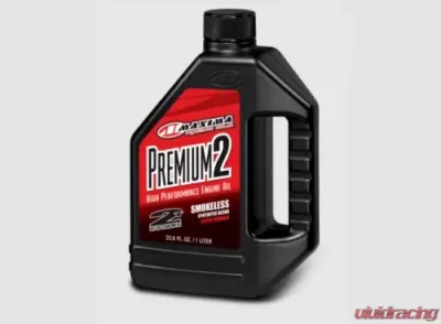 Maxima Premium 2 5 Gal - 21505