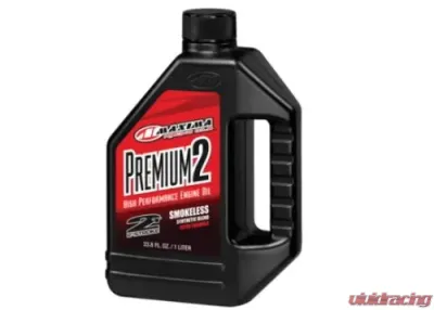 Maxima Premium 2 Oil 1 Liter - 21901