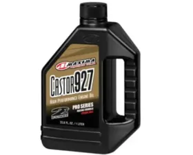 Maxima Castor 927 Oil 16 oz.