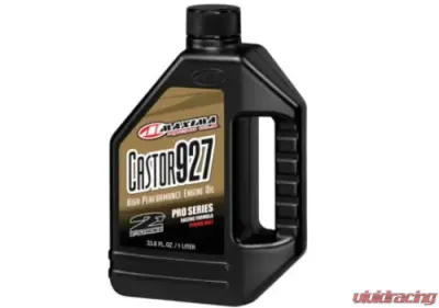 Maxima Castor 927 Oil 16 oz. - 23916