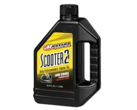 Maxima Scooter 2T Oil 1 Liter