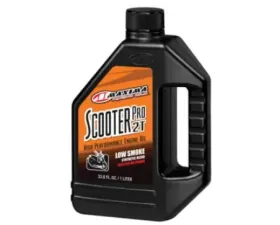 Maxima Scooter Pro 2T Oil 1 Liter