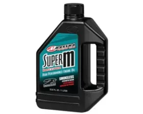 Maxima Super-M Injector Oil 1 Liter