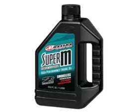 Maxima Super-M Injector Oil 1 gal