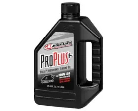 Maxima ProPlus Synthetic Oil 10W30 1 Liter