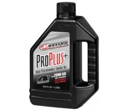 Maxima ProPlus Synthetic Oil 20W50 1 Liter