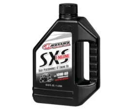 Maxima SXS Premium Engine Oil 10W40 1 Liter
