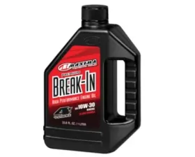 Maxima Break-In Oil 10W30 1 Liter