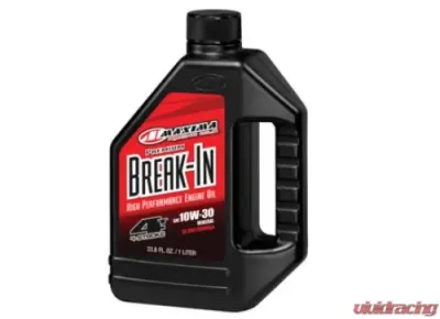 Maxima Break-In Oil 10W30 1 Liter - 30-10901