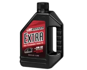 Maxima Extra Synthetic Oil 5W40 1 Liter