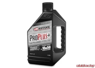 Maxima ProPlus Synthetic Oil 10W50 1 Gal - 30-199128