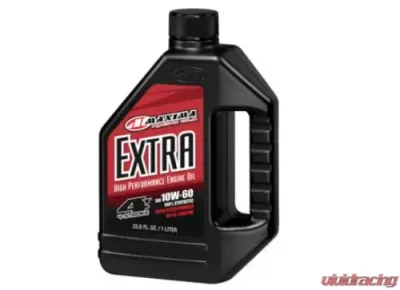 Maxima Extra Synthetic Oil 10W60  1 Liter - 30-30901