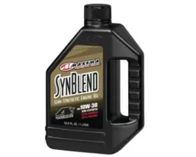 Maxima Synblend 4 Oil 10W30 1 Liter