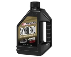 Maxima Synblend 4 Oil 15W50 1 Liter