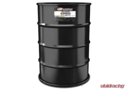Maxima Full Syn 10W-40 55 Gal Drum - 30-41055