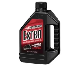 Maxima Extra Synthetic Oil 15W50 1 Liter