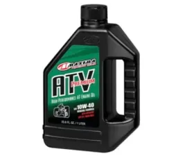 Maxima ATV Premium Oil 10W40 1 Liter