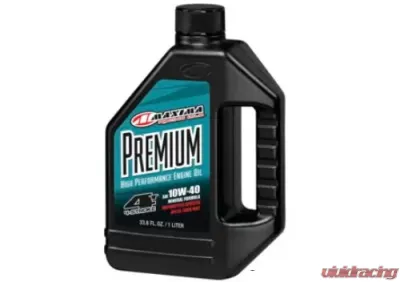 Maxima Premium 4 Oil 20W50 1 Liter - 35901