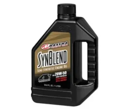 Maxima Synblend 4 Oil 20W50 1 Liter