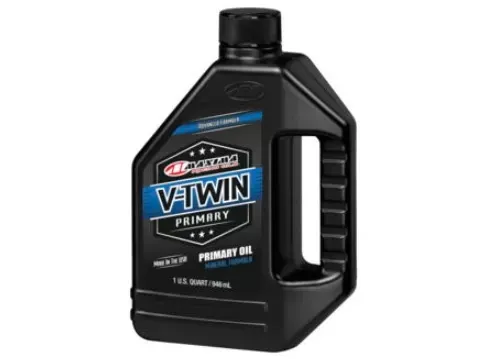 Maxima V-Twin Primary Oil 1 Qt. - 40-04901