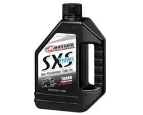 Maxima SXS Transmission Oil 1 Liter