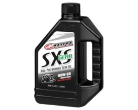 Maxima SXS Gear Oil 80W90 1 Liter