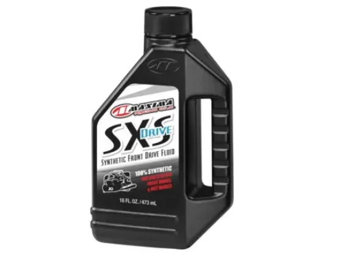 Maxima SxS Drive Fluid 16 oz - 40-45916