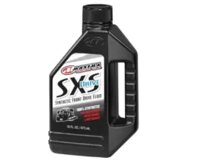 Maxima SxS Drive Fluid 16 oz