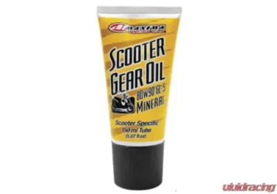 Maxima Scooter 80W90 Gear Oil 80W90 150ml - 40-47915