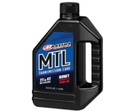 Maxima Transmission Fluid MTL 80W 1 Liter