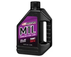 Maxima Transmission Fluid MTL 75W 1 Liter