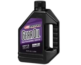 Maxima Premium 80W90 Gear Oil 1 Liter